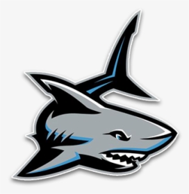 Alvin Shadow Creek Sharks Football   Data Srcset Https - Shadow Creek High Logo, HD Png Download, Transparent PNG